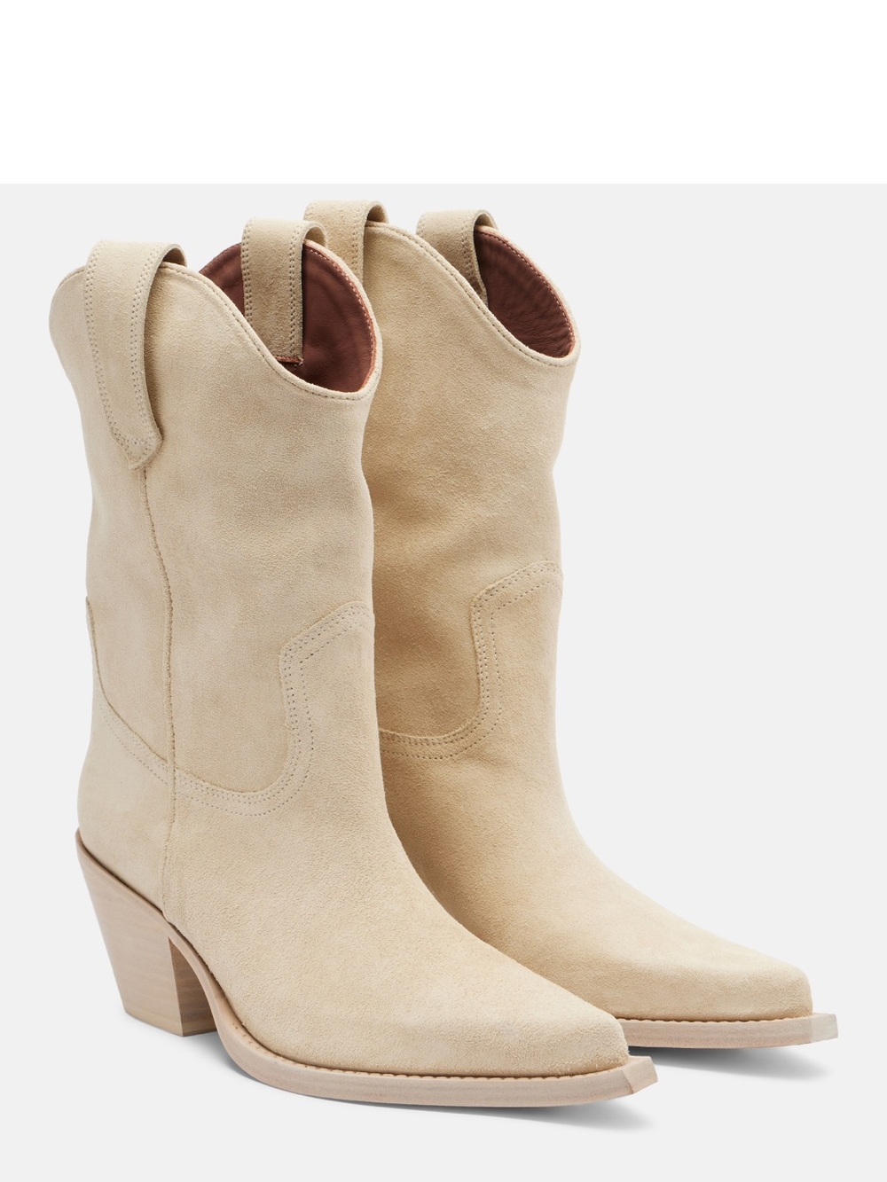 Paris Texas Dakota ankle boots size 6